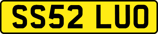 SS52LUO