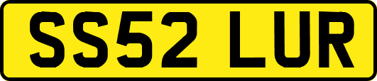 SS52LUR