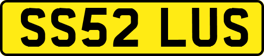 SS52LUS