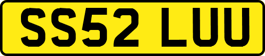 SS52LUU