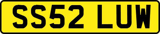 SS52LUW