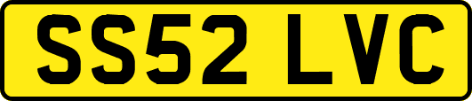 SS52LVC