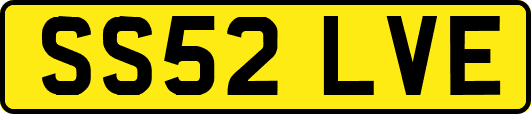 SS52LVE