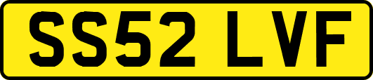 SS52LVF