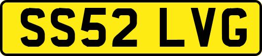 SS52LVG