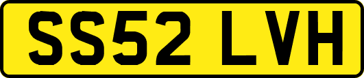SS52LVH