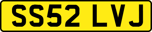 SS52LVJ