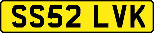 SS52LVK