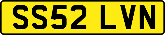 SS52LVN