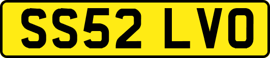 SS52LVO