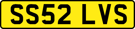 SS52LVS