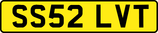 SS52LVT