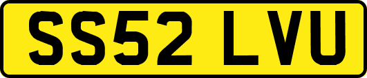 SS52LVU