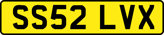 SS52LVX