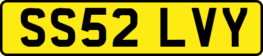 SS52LVY