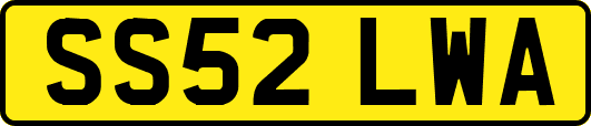 SS52LWA