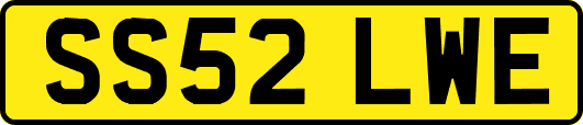 SS52LWE