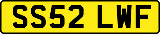 SS52LWF
