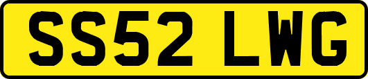 SS52LWG