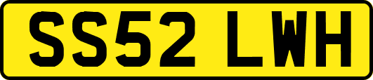 SS52LWH