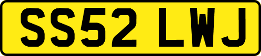 SS52LWJ