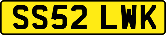 SS52LWK