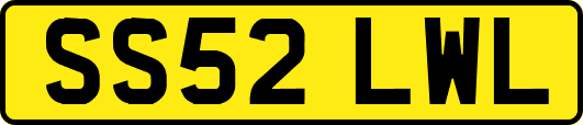 SS52LWL