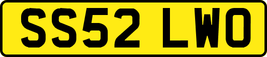 SS52LWO