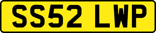 SS52LWP