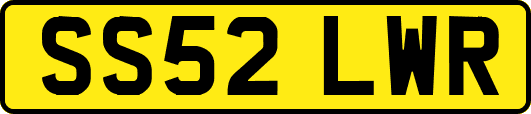 SS52LWR