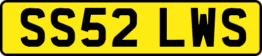 SS52LWS