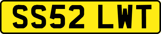 SS52LWT