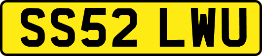 SS52LWU