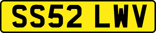 SS52LWV