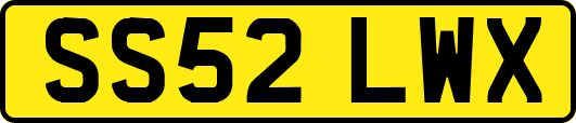 SS52LWX