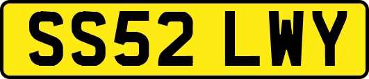 SS52LWY
