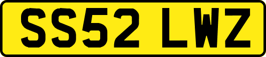 SS52LWZ