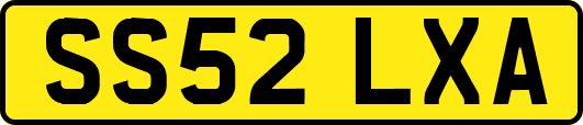 SS52LXA