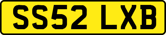 SS52LXB