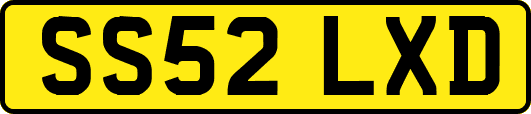 SS52LXD