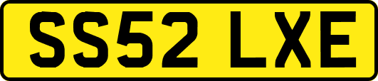 SS52LXE