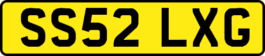 SS52LXG