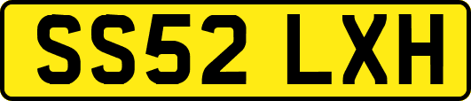 SS52LXH