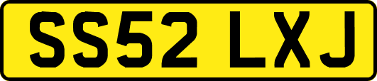 SS52LXJ