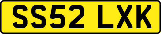 SS52LXK