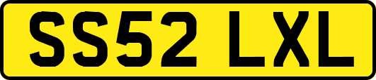 SS52LXL