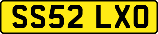 SS52LXO