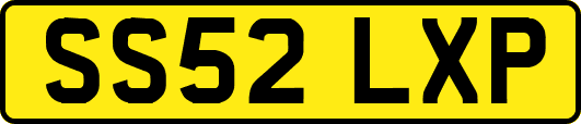 SS52LXP