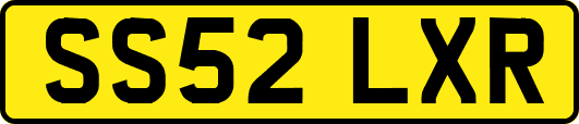 SS52LXR
