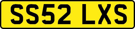 SS52LXS